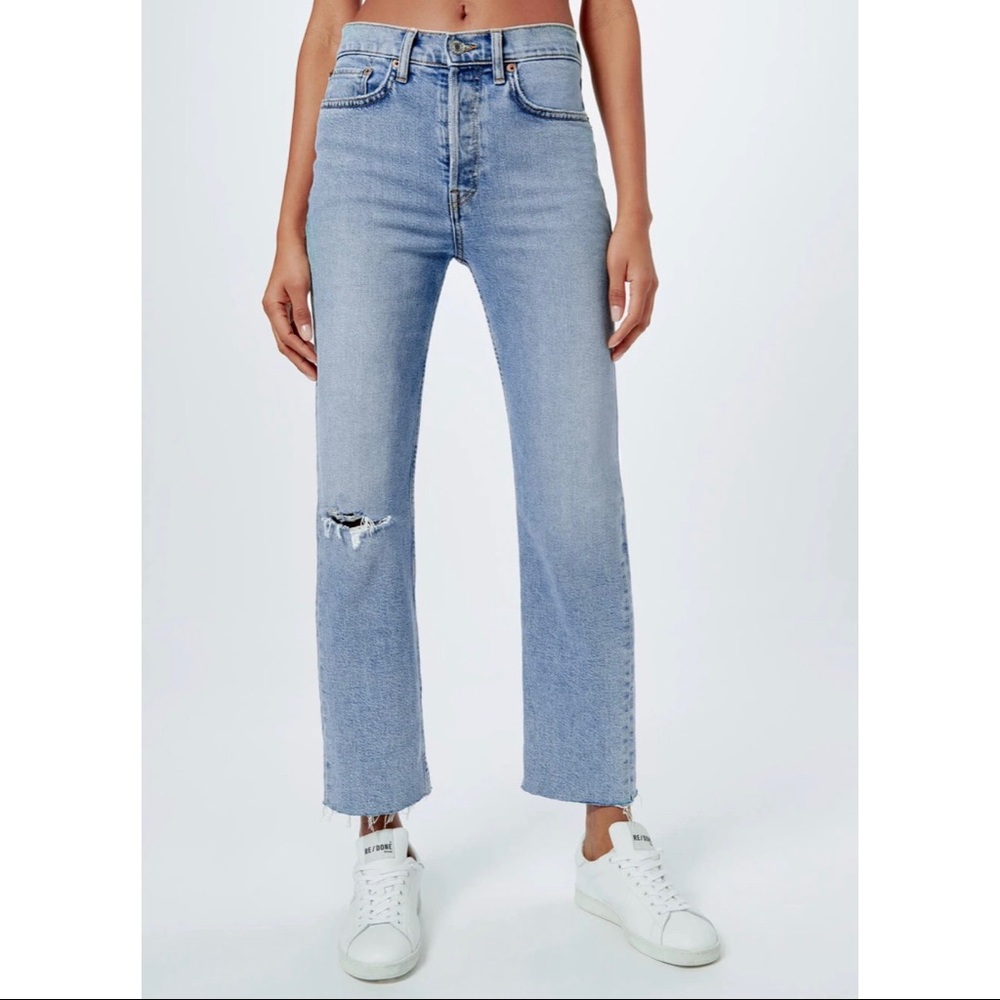 Redone high rise stove pipe - Size 24